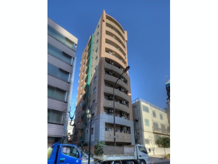 ジェイパーク渋谷イーストスクエア