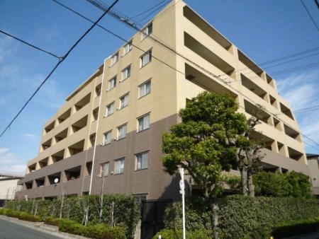 ライオンズガーデン練馬南