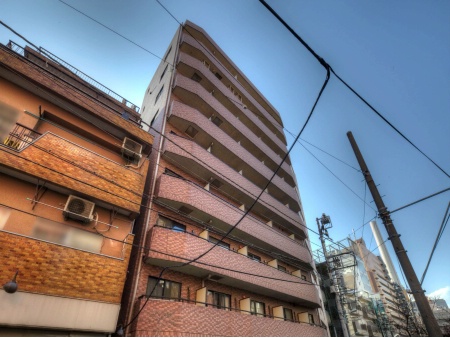 サンテミリオン恵比寿