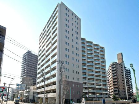 ザ・パークハウス町田