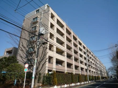 オーベル練馬センティア