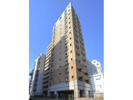 グラーサ恵比寿