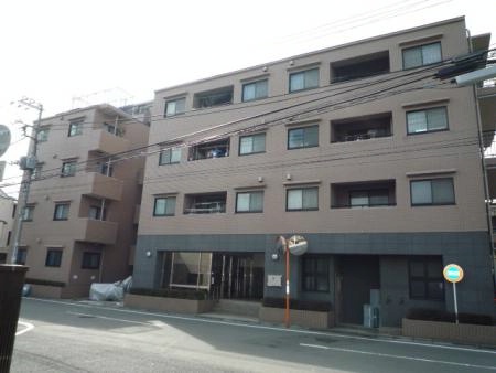 マイキャッスル練馬桜台