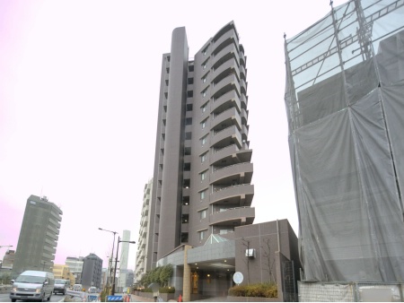 ディオレ西新宿