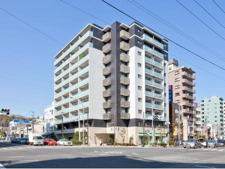 クリオ黄金町
