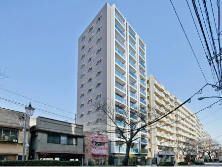 ジオ練馬桜台