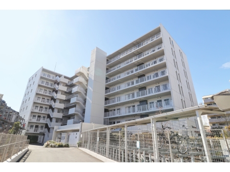 シャリエ西船橋