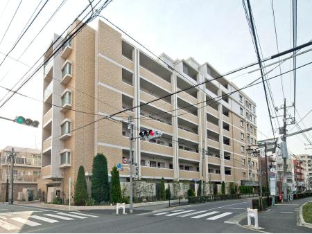 パークホームズ練馬中村南