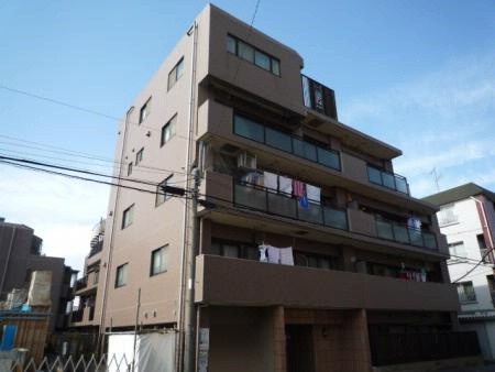 モナークサンシティ練馬