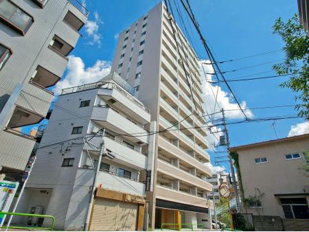 ザ・パークハウスアーバンス練馬中村橋