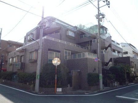 コニファーコート練馬メーディオ