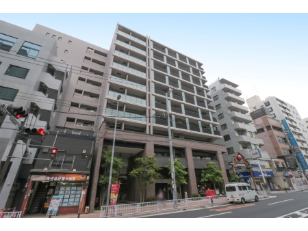 イニシア横浜桜木町