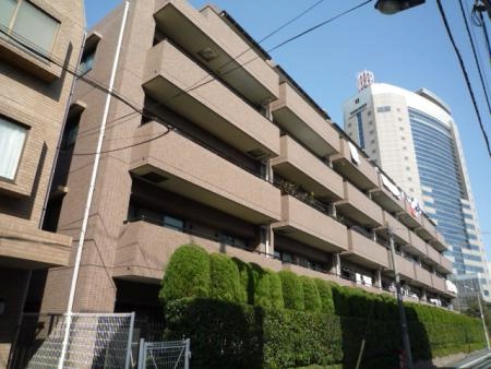 ファミール豊玉北