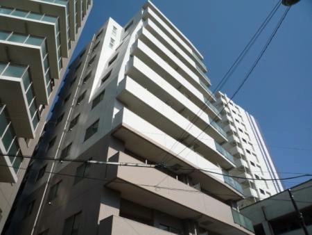 セントラルコート練馬ラヴィアーナ