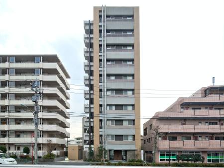 エコヴィレッジ平和台