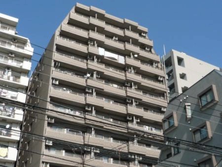 サンパレス練馬