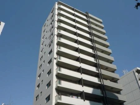 ライオンズマンション練馬シティ