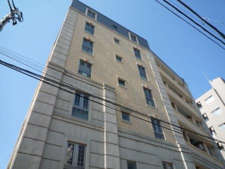 グランシティユーロパレス練馬