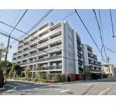 パークホームズ中野