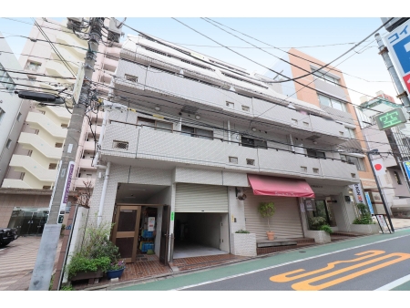 藤和赤坂コープ
