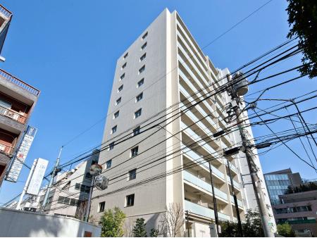 ブランズ西新宿