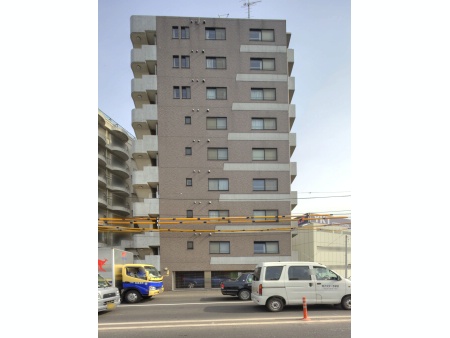 ノバガーデン代々木