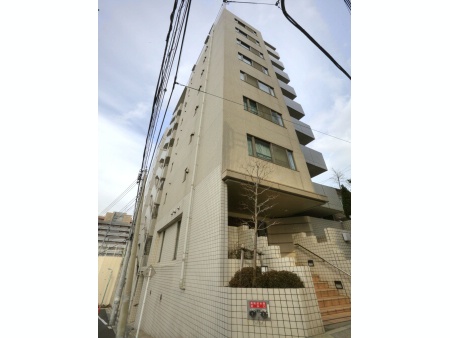 アーバンパレス参宮橋