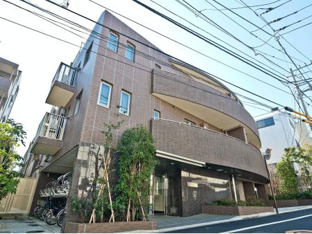 リビオ文京本駒込