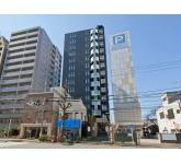 シティハウス文京本駒込