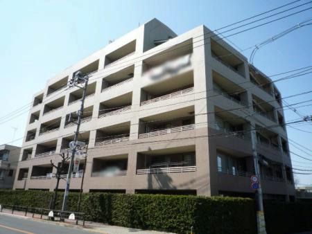 パークホームズ光が丘