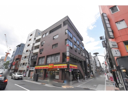 ライオンズマンション赤坂志津林