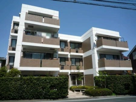 コスモ赤塚グランリーブル