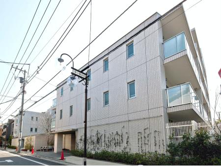 レジデンシャル品川中延