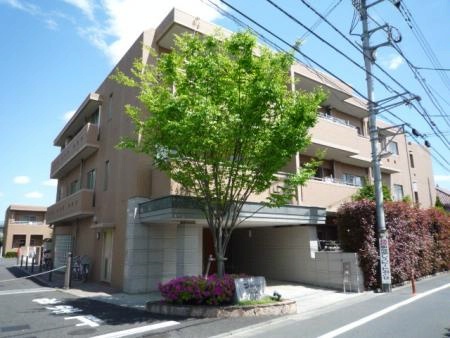 D’レスティア石神井公園