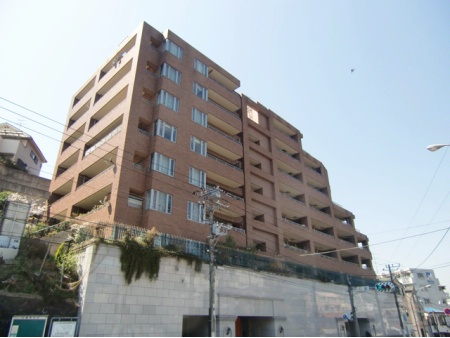 ランドシティ横浜山手