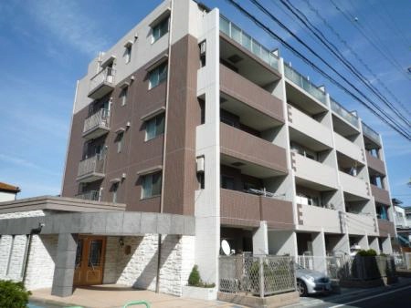 ランドステージ練馬高野台