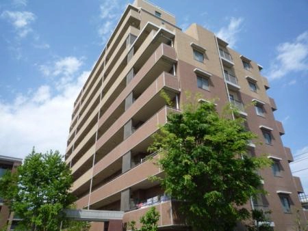 ブロッサムコートむさし野