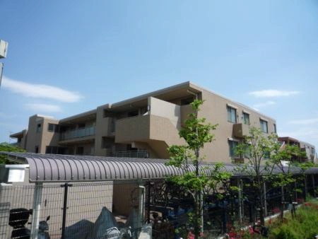D’レスティア石神井台