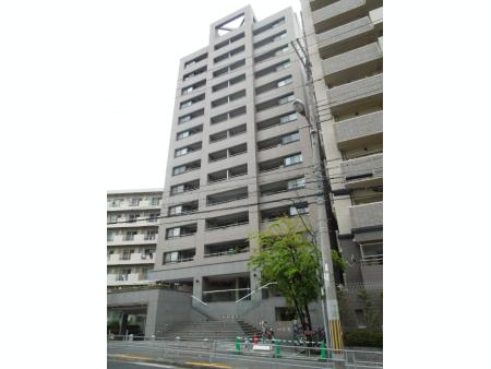 フォルム南堀江