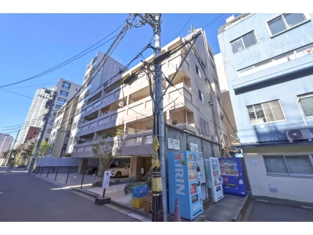 コーポ葵赤坂