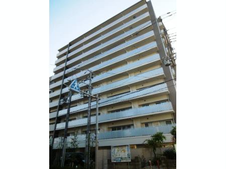 リベール都島北通