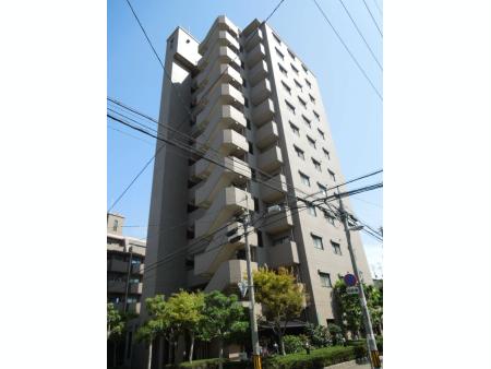コスモ都島壱番館