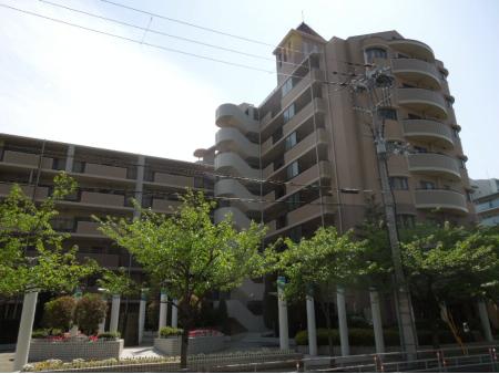 カネボウベルシャトゥ都島友渕町I番館