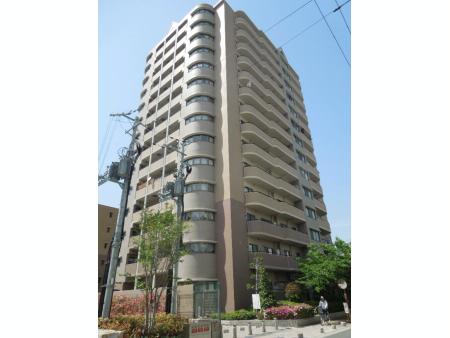 カネボウベルシャトゥ都島友渕町II番館