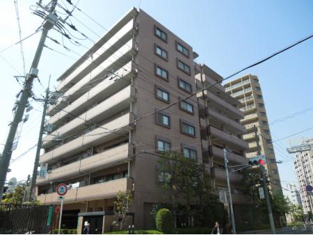 コスモ都島弐番館
