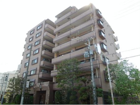 ダイアパレス京橋
