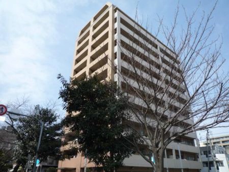 プロステージ桜台