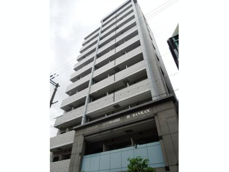 エスリード京橋III番館