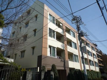 パークハウス桜台