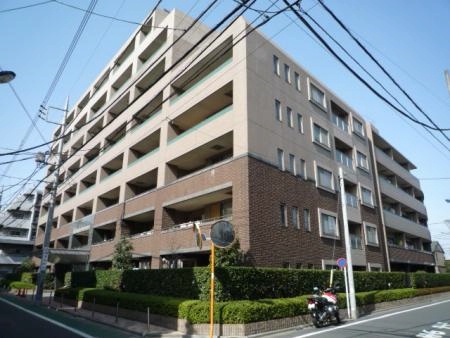 SOHO練馬桜台